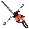 Hitachi Spare Parts for Engine Hedge Trimmer CH78EC3