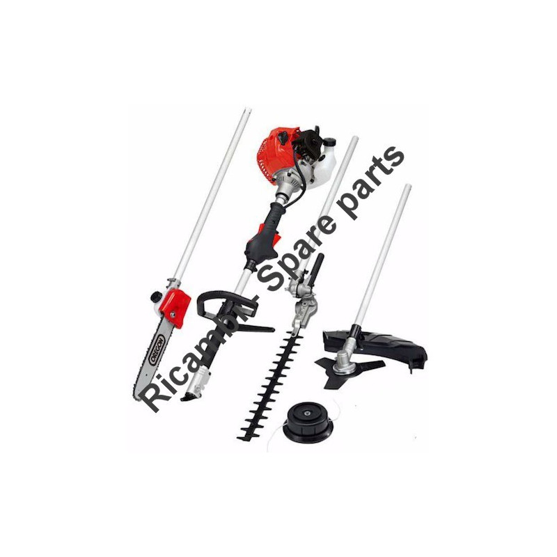 Ricambi Makita per Scalpellatore HK1820