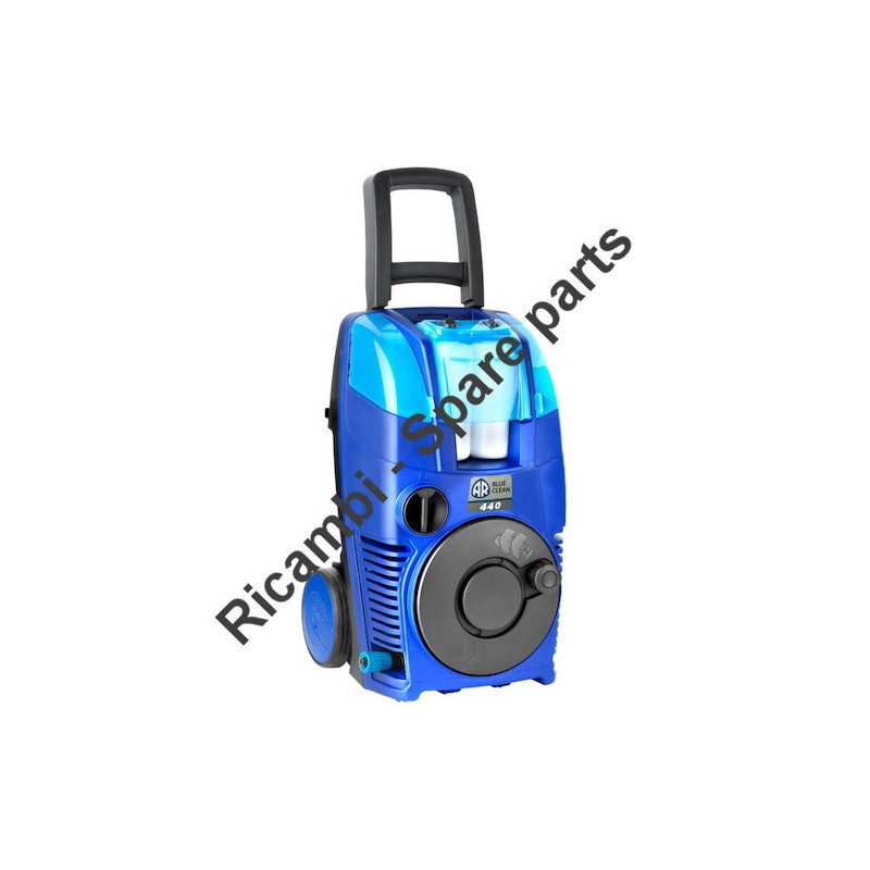 Tubo per Idropulitrice Annovi & Reverberi Blu Clean 142