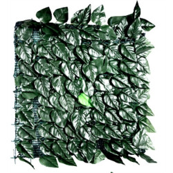 Net Hedge-with leaves "Lauro"