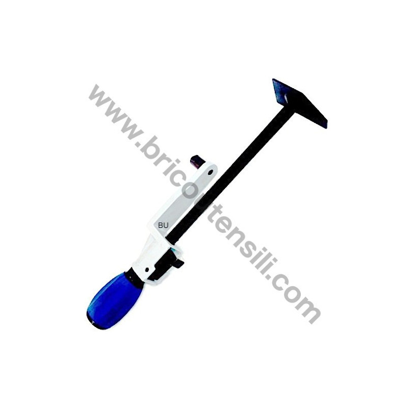 Horizontal Clamp Assy for Radial Miter Saw FOX F36259DB