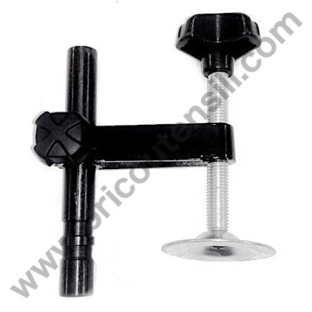 Morsetto Verticale per Troncatrice Radiale FOX F36259DB