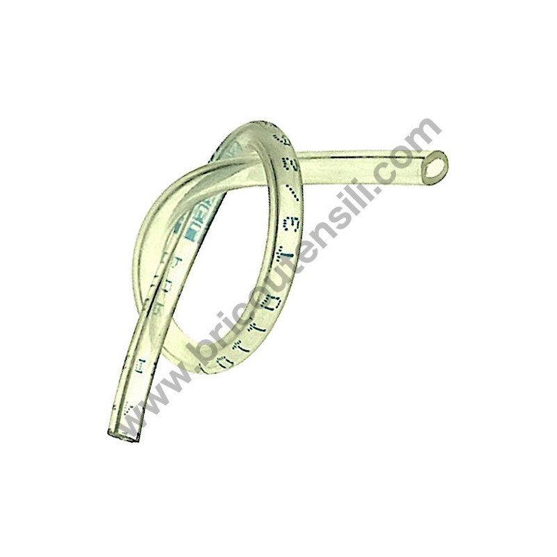 Tubo Pescante Mix per Tagliasiepi Alpina H 60 - HTJ 550