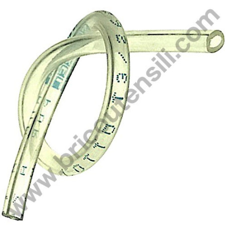 Tubo Pescante Mix per Tagliasiepi Alpina H 60 - HTJ 550