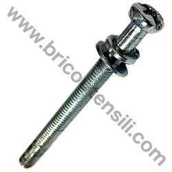 Ricambi Hitachi per Motosega da Potatura Hitachi CS25EC-SC