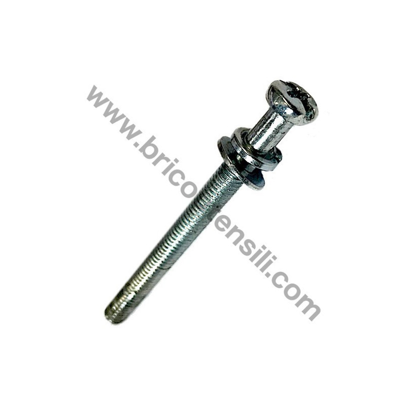 Vite TC M5x55 per Carburartore Tagliasiepi Alpina HTJ 550