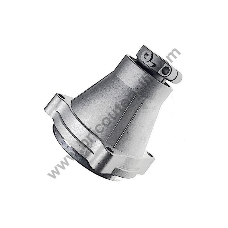 Campana Frizione e Supporto tubo per Decespugliatori Valex Tucson