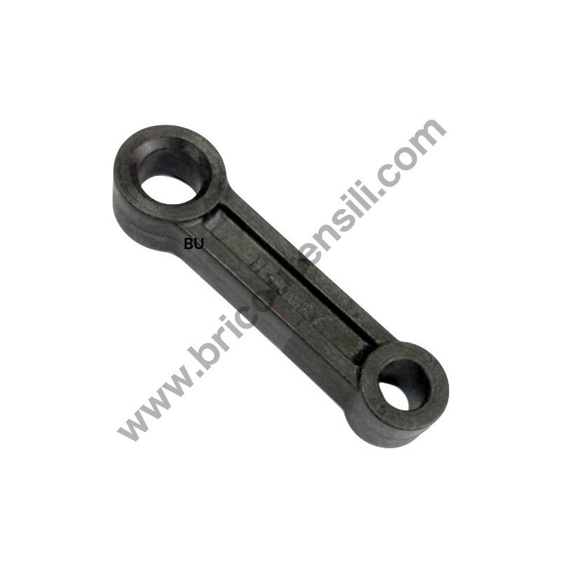 Connecting Rod for Demolition Hammers Hitachi H45MRY