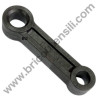 Connecting Rod for Demolition Hammers Hitachi H45MRY