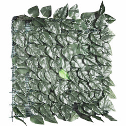 Net Hedge-with leaves "Lauro"