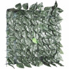 Net Hedge-with leaves "Lauro"