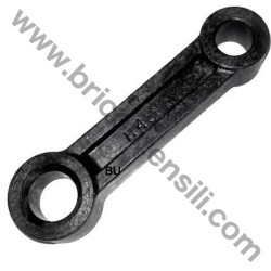 Connecting Rod for Demolition Hammers Hitachi H45MRY