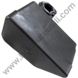 Air Filter Box for Engine Lawnmowers Valex TS-TST4638