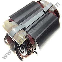 Stator for Dustless Cutter Makita 4101RH