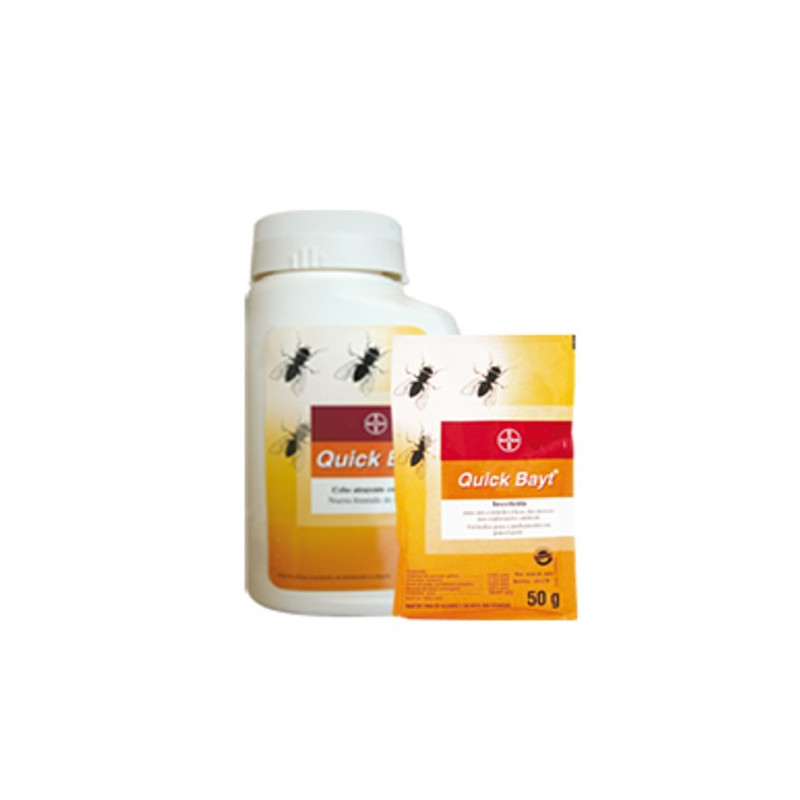 Esca moschicida Quick Bayt-Bayer