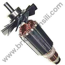 Indotto per Sega a Disco Diamantato Makita 4101RH