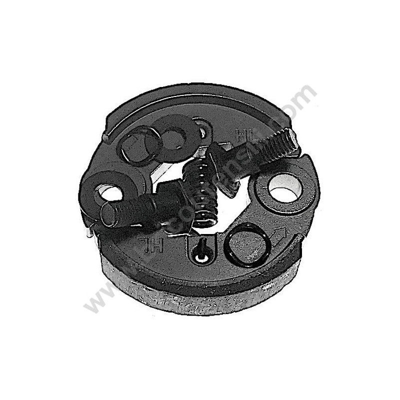 Set Clutch Assy for Brush Cutters AMA AG2 360