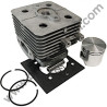 Cylinder + Piston Set for Brushcutter AMA AG2 360