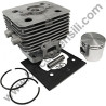 Cylinder + Piston Set for Brushcutter AMA AG2 360 - 1