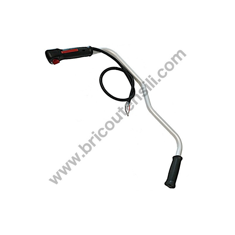 Manubrio Completo per Decespugliatore Kawasaki KBC 53BP