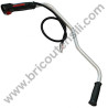 Handlebar Complete for Brushcutter Kawasaki KBC 53BP