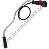 Handlebar Complete for Brushcutter Kawasaki KBC 53BP