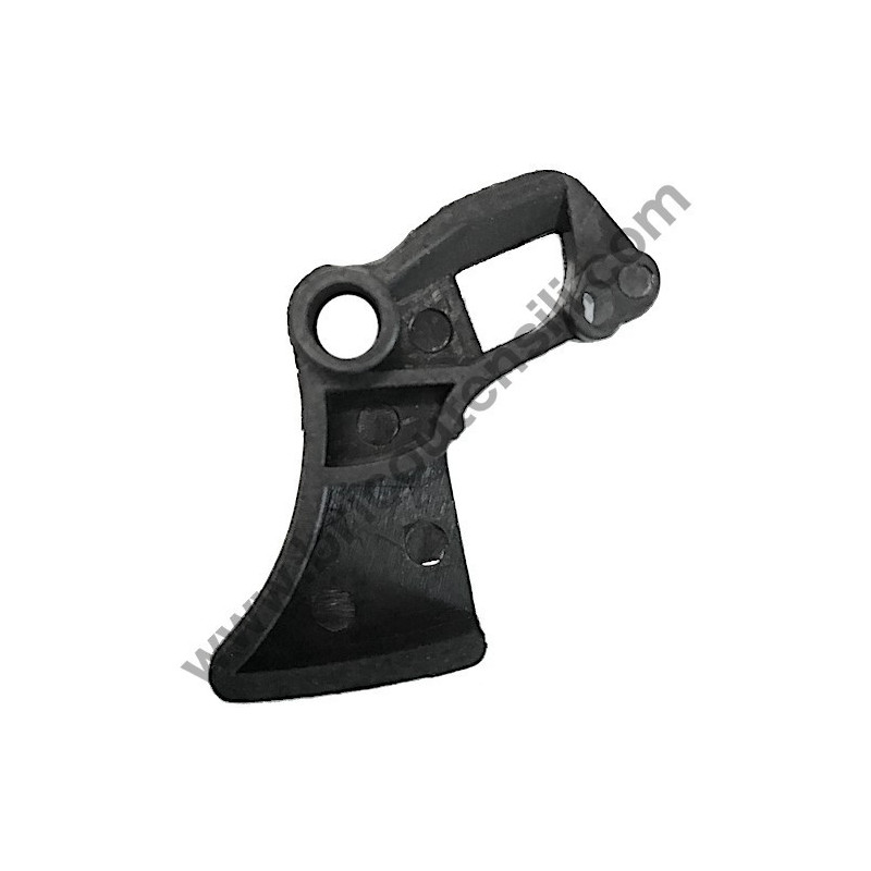 Throttle Lever for Chainsaw AMA BG 45