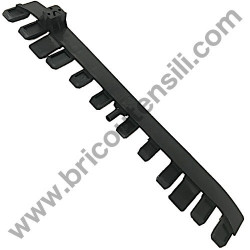 Bandella Parasassi per Decespugliatore Kawasaki KBC 35