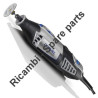Dremel Spare Parts for Rotary Tool Series 395