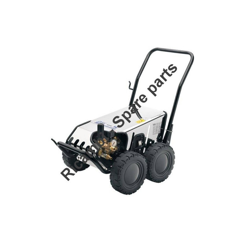 Ricambi per Idropulitrice Annovi & Reverberi AR1010N