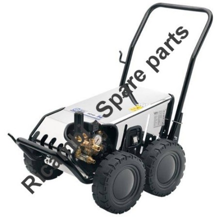 Annovi & Reverberi Parts for Pressure Washer AR1010N