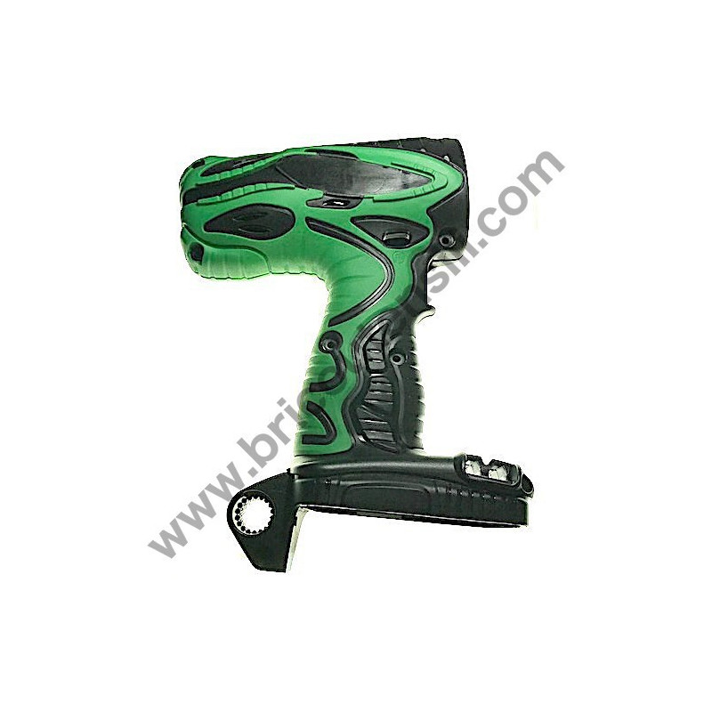 Carcassa per Trapano Avvitatore a Batteria HITACHI DS14DVF3