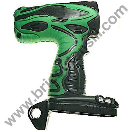 Housing for Cordless Drill Hitachi DS14DVF3