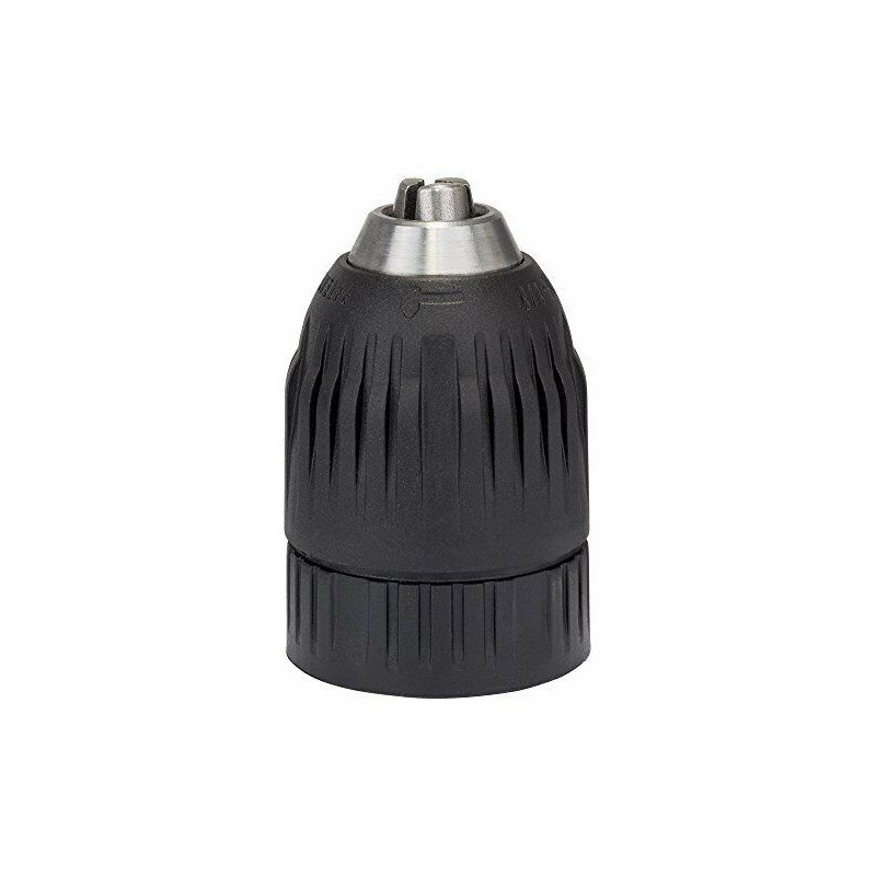 Steel Drill Chuck Keyless Bosch