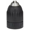 Steel Drill Chuck Keyless Bosch
