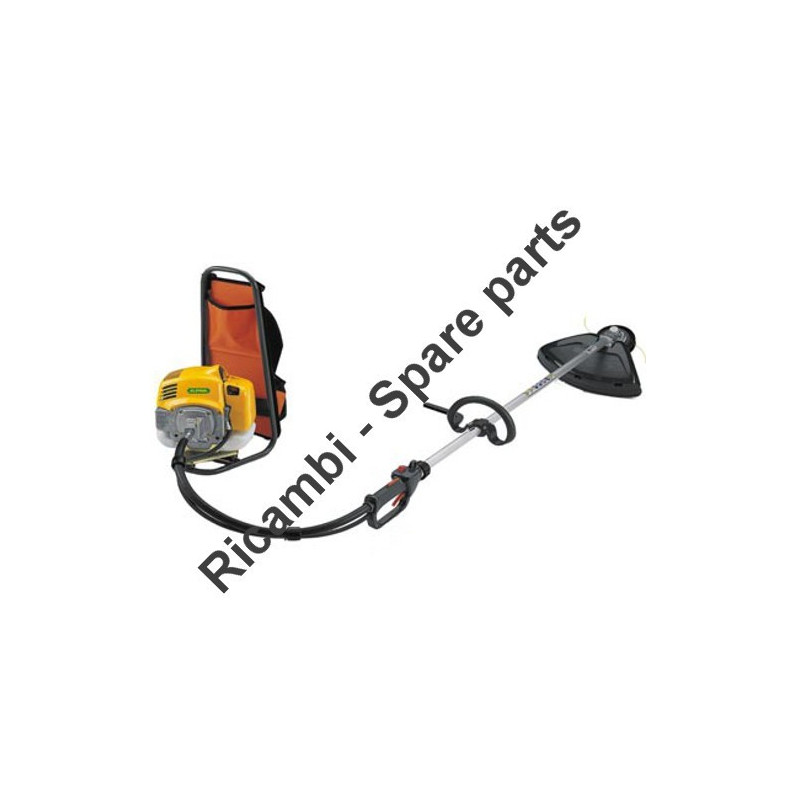 Ricambi Alpina per Decespugliatore STAR 55 DP (2012) 285621000/05