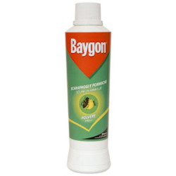Baygon Insecticide Beetles and Ants