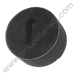 Carbon Brushe Cap for Mixer Fox F78-140