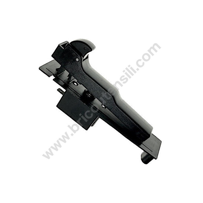 Carboncini per Miscelatore Varo POWX085