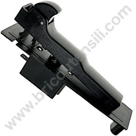 Carboncini per Miscelatore Varo POWX085