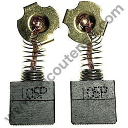 Spazzole per Troncatrice Bosch GTM 12