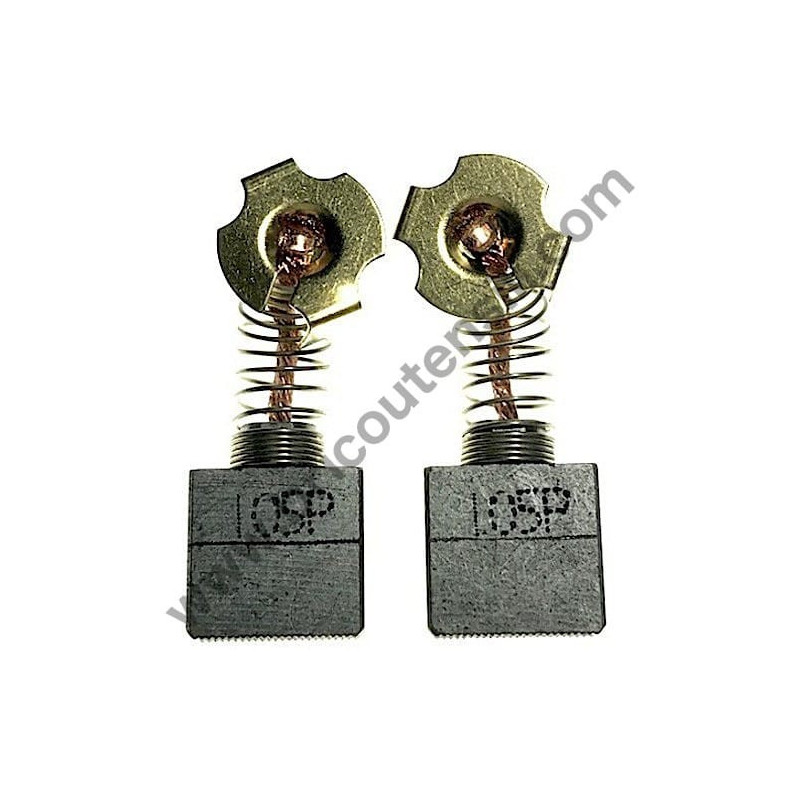 Ricambi Bosch per Trapani Avvitatori a Batteria GSR 10,8 V-LI-2