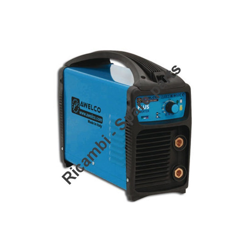 Awelco Spare Parts for Inverter Welding PLUS 210 - 55721