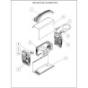 Ricambi Awelco per Saldatrice Inverter PLUS 210 - 55721