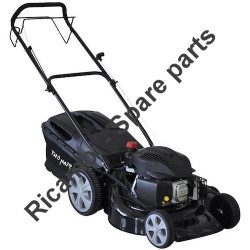 Ricambi Makita per Scalpellatore HK1820