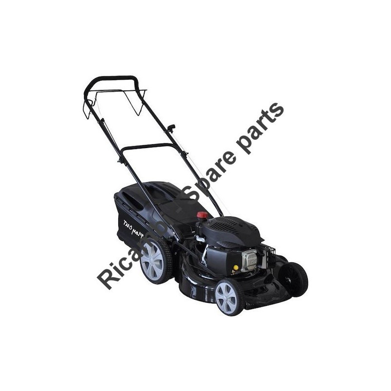 Ama Spare Parts for Lawnmower LTS521H