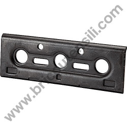 Knive Lock Plate for Planer Makita KP0800K - 1