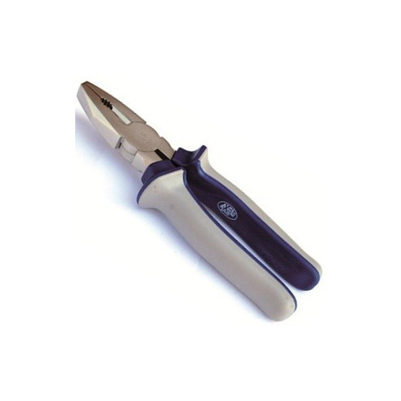 Pinza isolata Professionale cm 20 Axel Fu0480