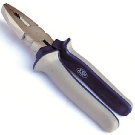 Pinza isolata Professionale cm 20 Axel Fu0480