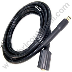 High Pressure Hose for Pressure Washers Black&Decker PW 1500 W